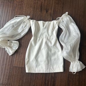 House of CB dress